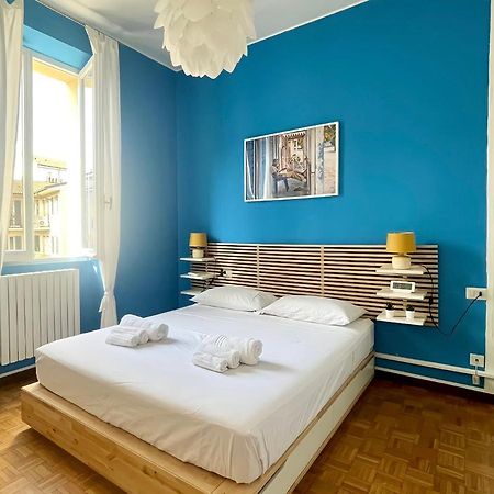 Solution Home Piazza Cinque Giornate Μιλάνο Εξωτερικό φωτογραφία