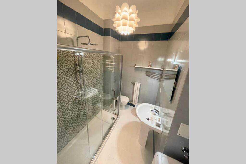 Solution Home Piazza Cinque Giornate Μιλάνο Εξωτερικό φωτογραφία