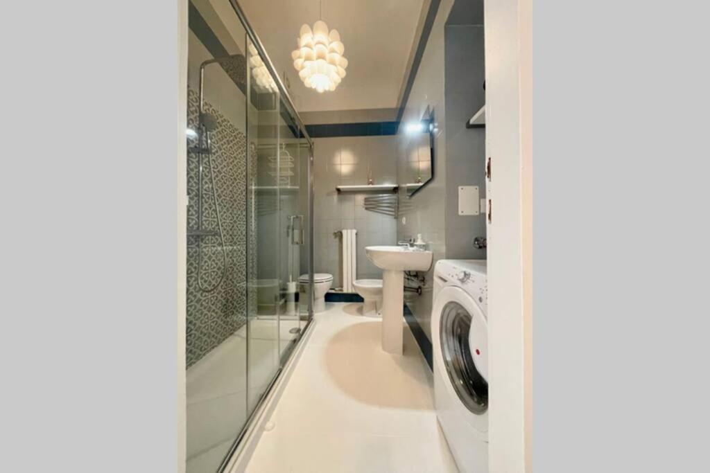 Solution Home Piazza Cinque Giornate Μιλάνο Εξωτερικό φωτογραφία