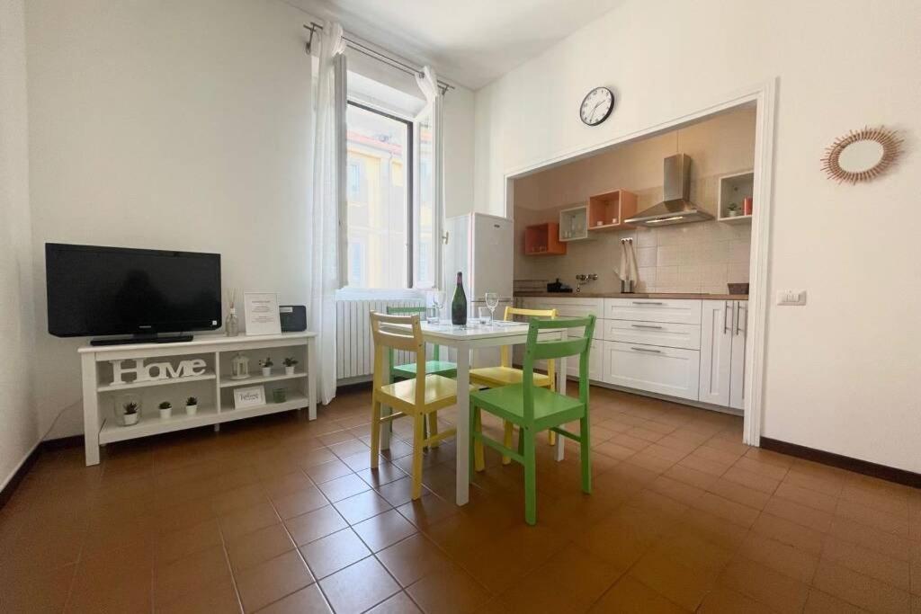 Solution Home Piazza Cinque Giornate Μιλάνο Εξωτερικό φωτογραφία