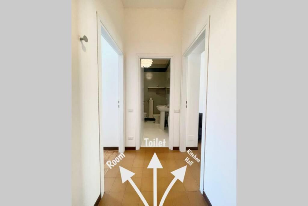 Solution Home Piazza Cinque Giornate Μιλάνο Εξωτερικό φωτογραφία
