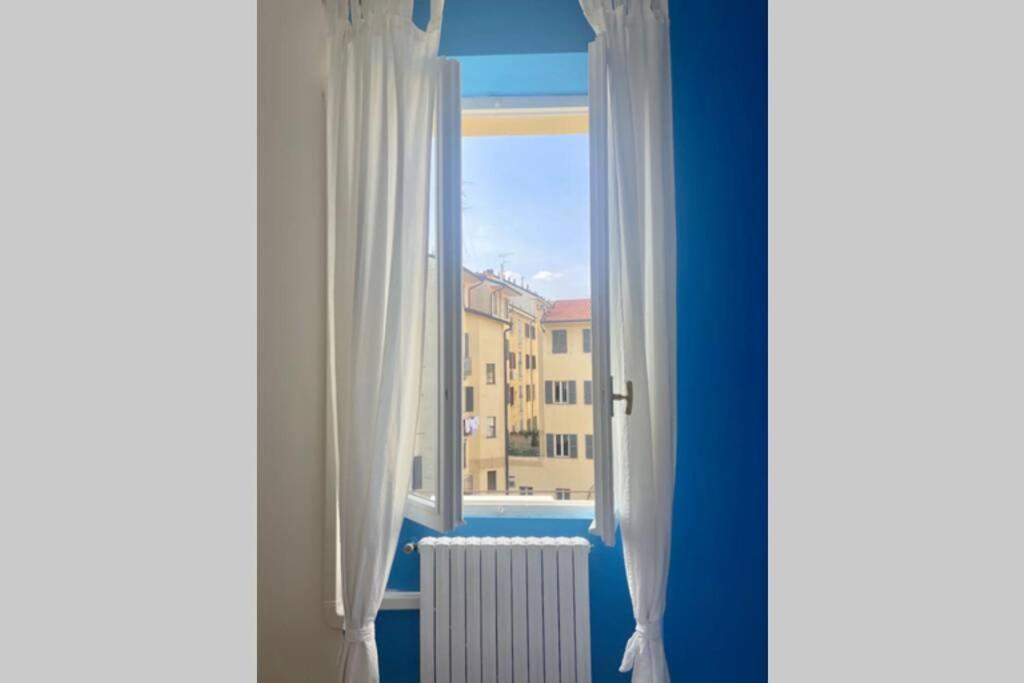 Solution Home Piazza Cinque Giornate Μιλάνο Εξωτερικό φωτογραφία