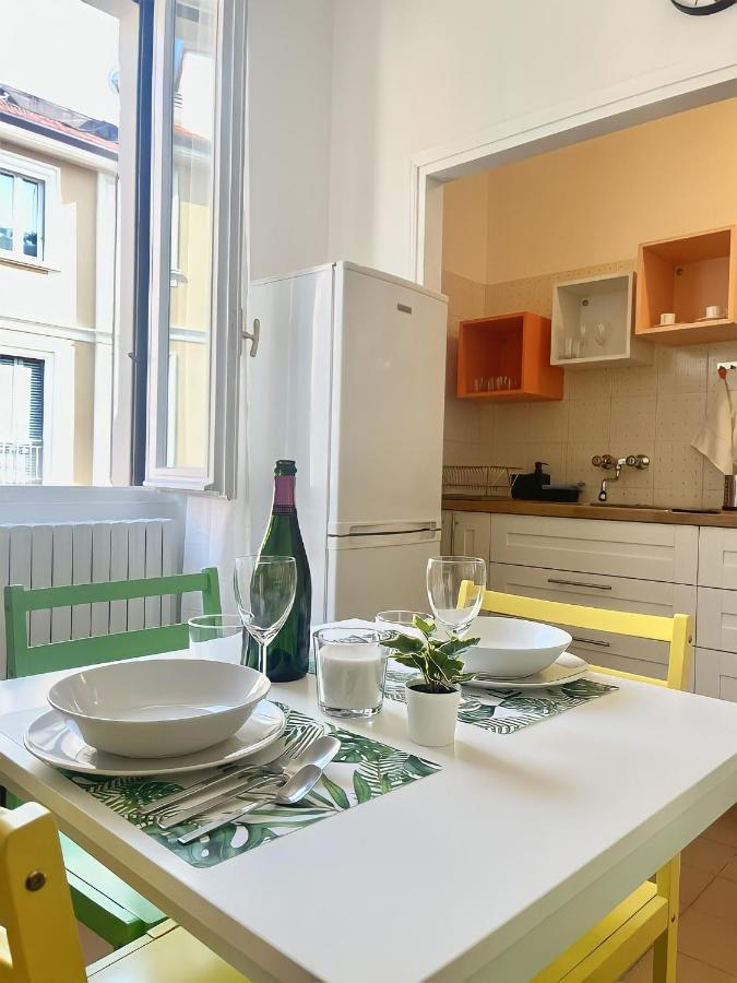 Solution Home Piazza Cinque Giornate Μιλάνο Εξωτερικό φωτογραφία