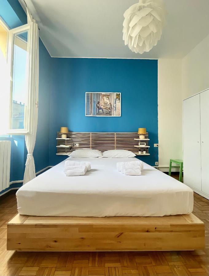 Solution Home Piazza Cinque Giornate Μιλάνο Εξωτερικό φωτογραφία