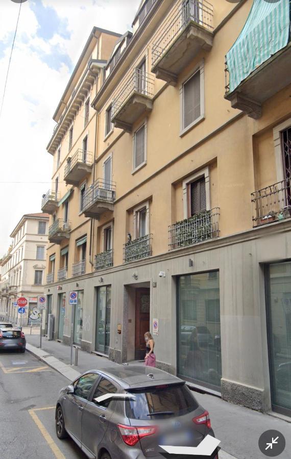 Solution Home Piazza Cinque Giornate Μιλάνο Εξωτερικό φωτογραφία